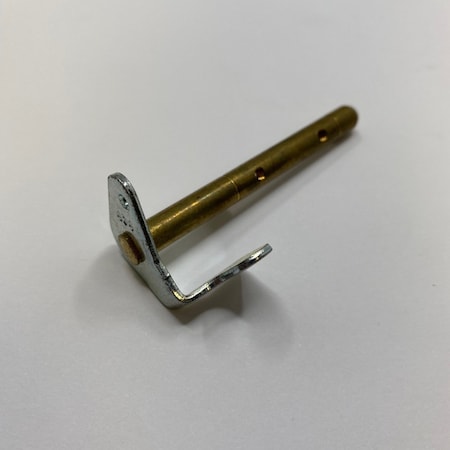 Tecumseh Shaft & Lever 632439